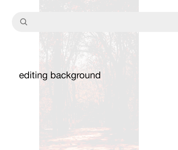 Png editing background deals