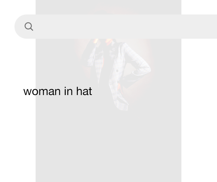 Images of women in top hats