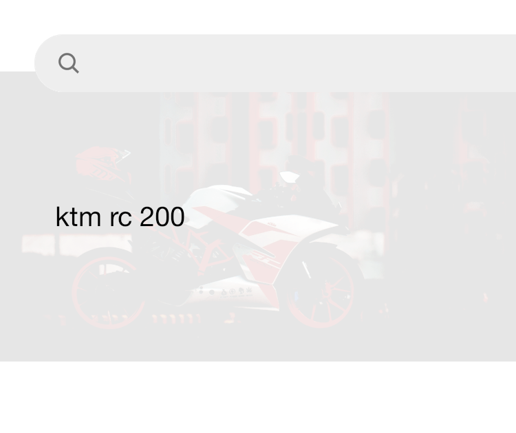 Ktm Rc 200 Pictures Download Free Images on Unsplash