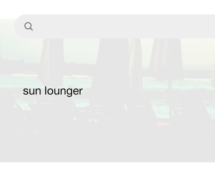 B and q sun lounger deals