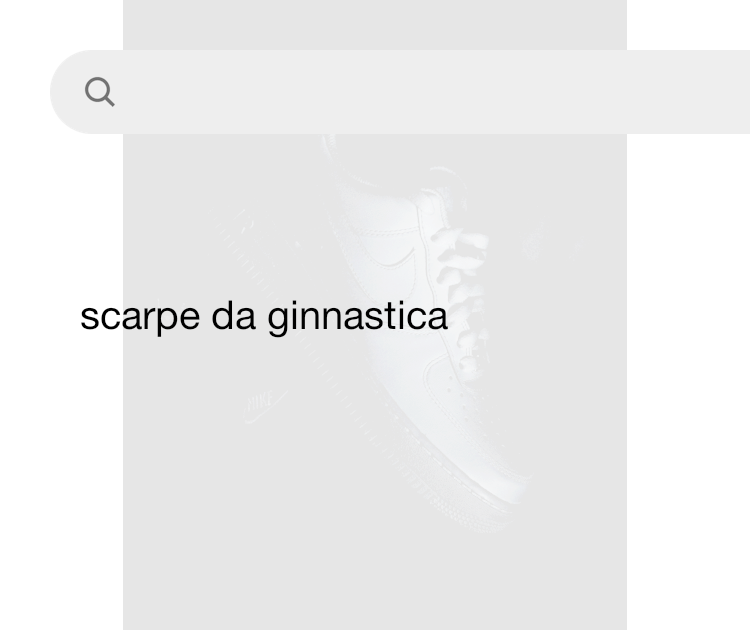Scarpe tumblr da ginnastica best sale