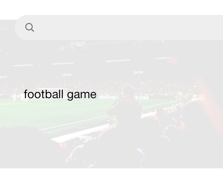 Football game images deals