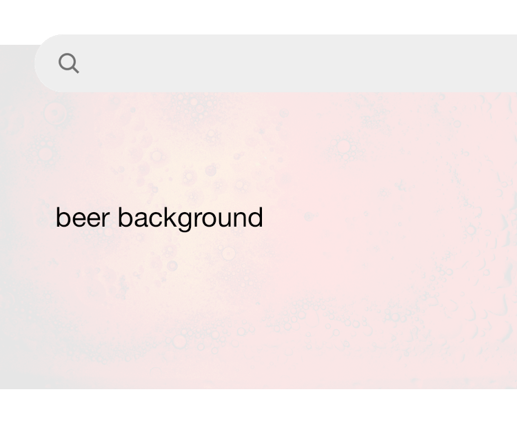 Beer background discount