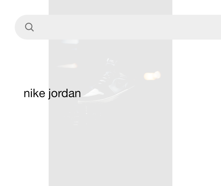 Imagenes de tenis jordan top air