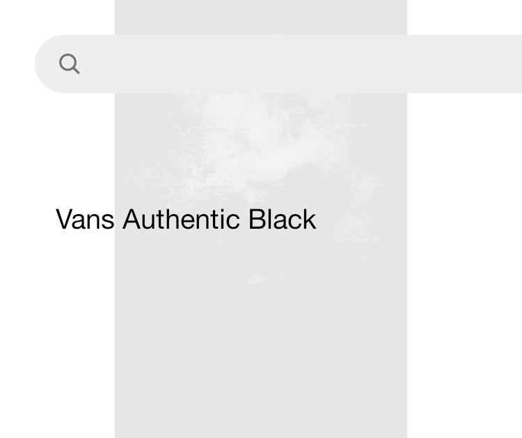 Im genes de Vans Authentic Black Descarga im genes gratuitas en