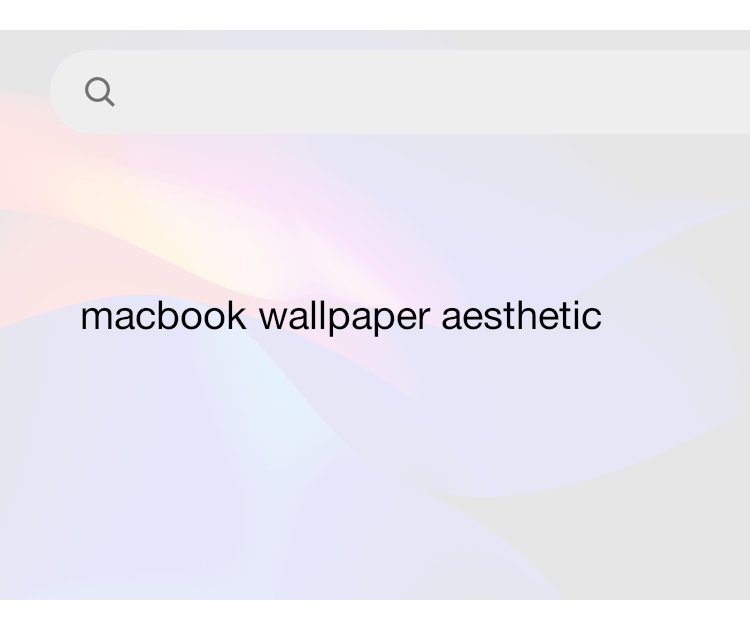 Macbook air online wallpaper