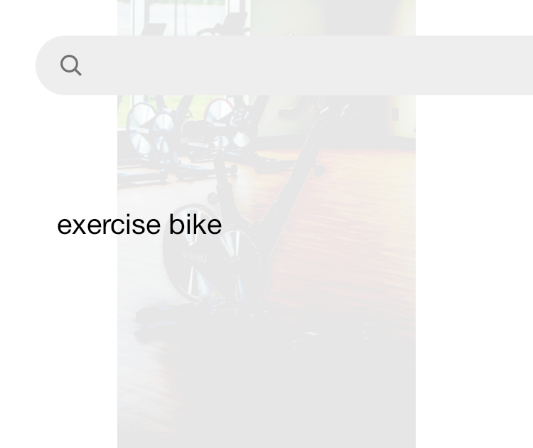 Marc discount exercise bike