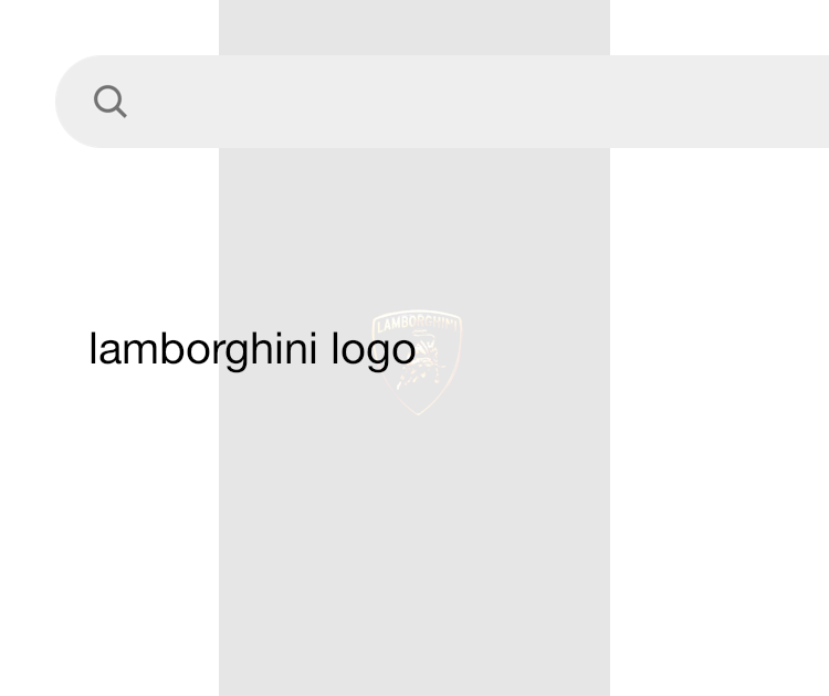 Lambo logo png deals