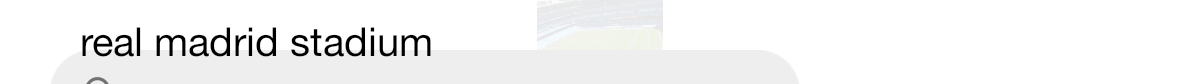 Dls real madrid stadium sales