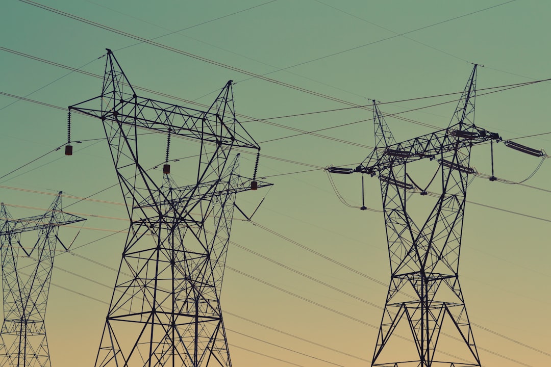 Energy Networks Australia - Relief Package Announced