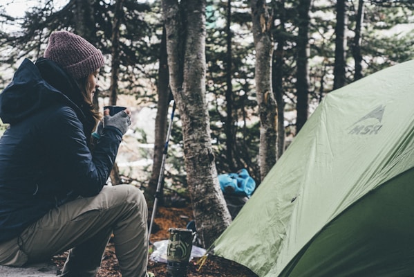 Outdoor Hobbies Essentials