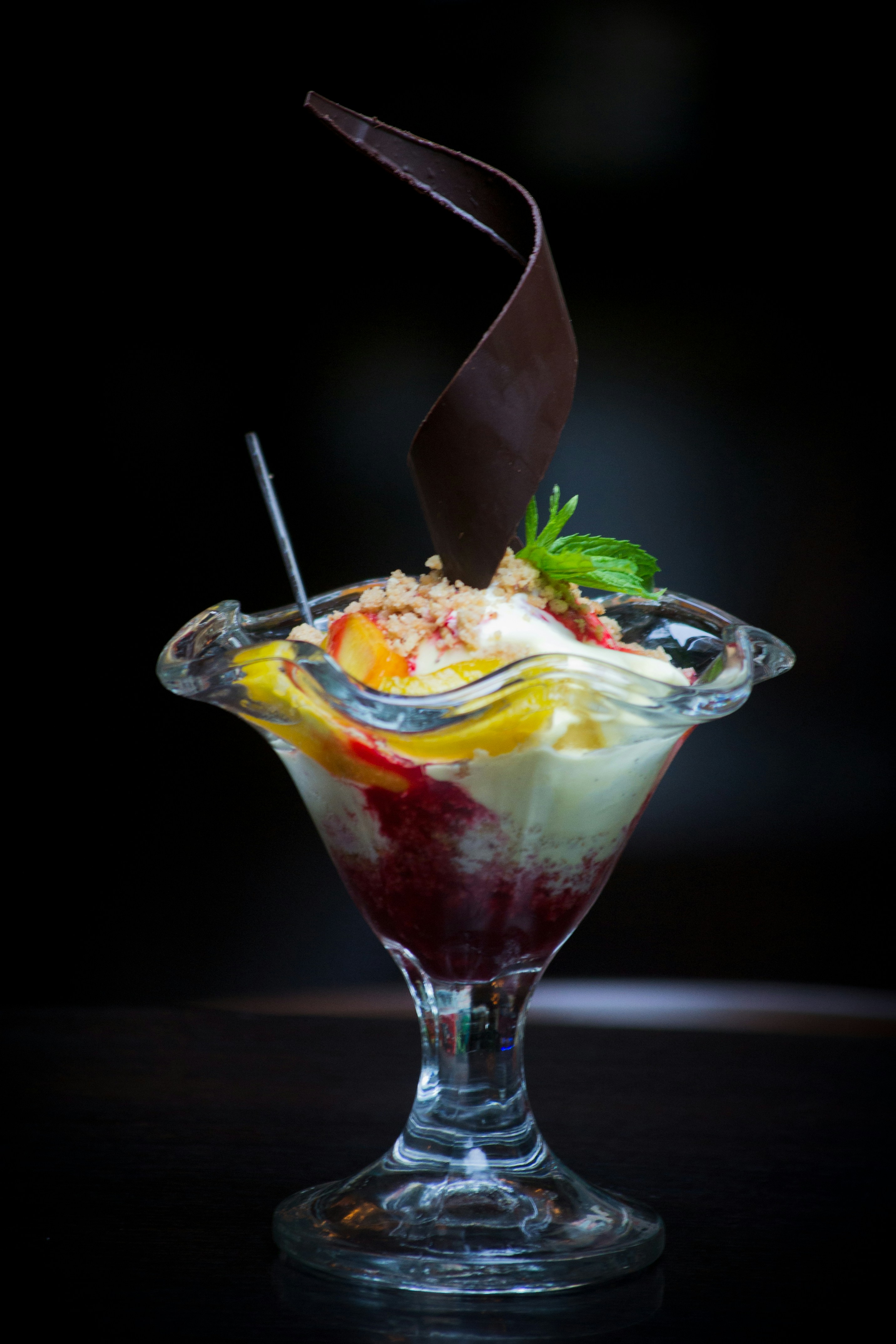 Delicious Dessert Story Package