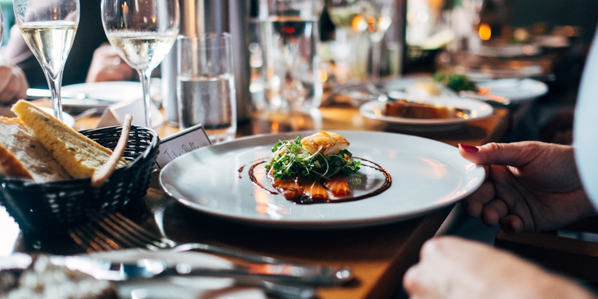 Why Every Modern Restaurant Needs Management Software in 2025