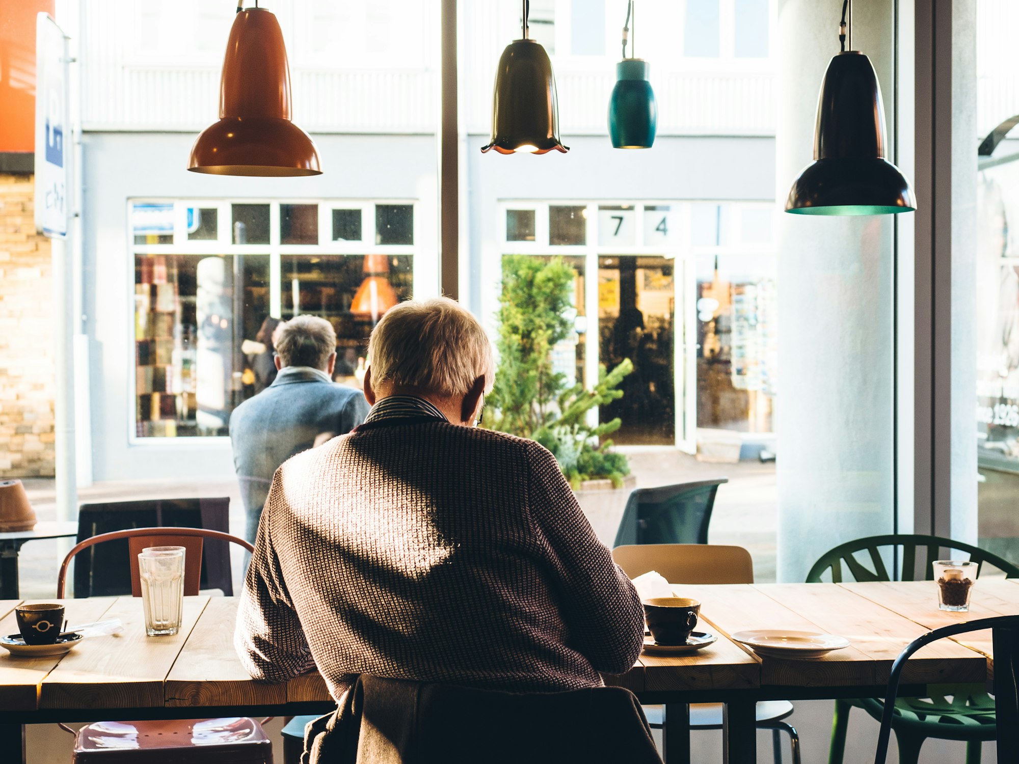 ”En liten insats idag kan göra stor skillnad för pensionskuvertet”