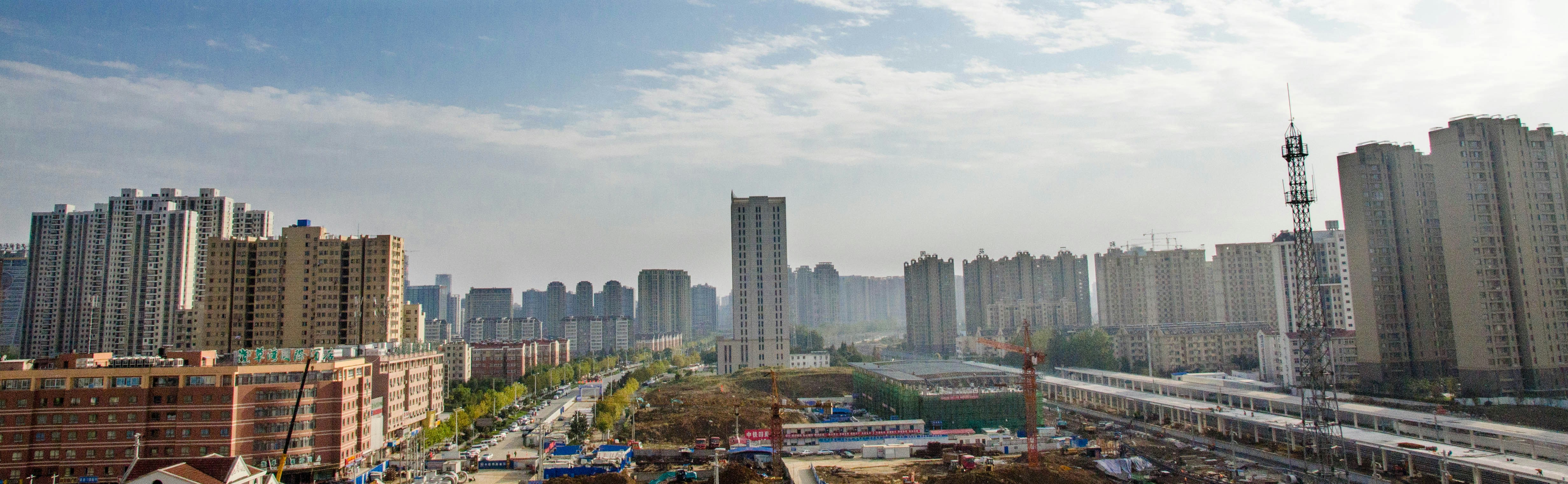 Free Unsplash photo from Hu Shihuan