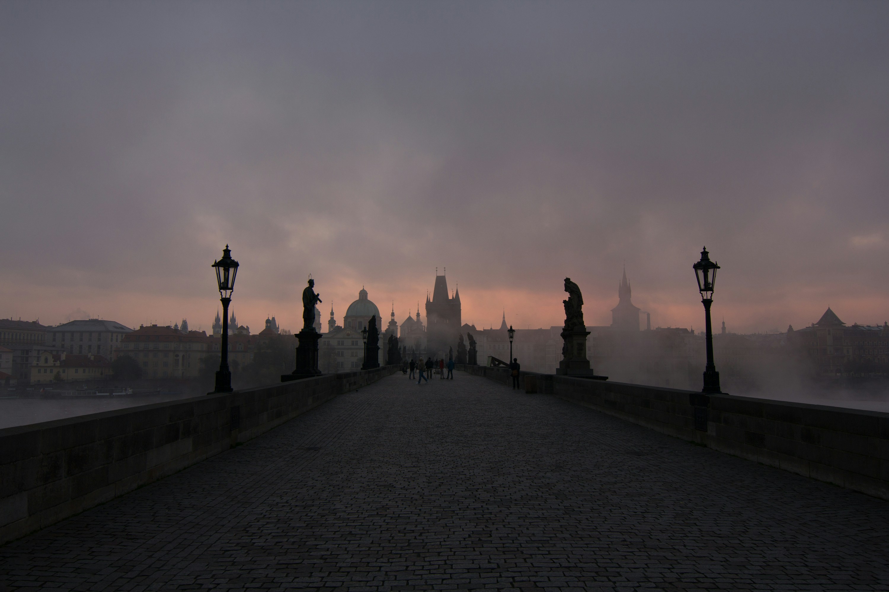 What Are The Top Tourist Attractions In Prague?