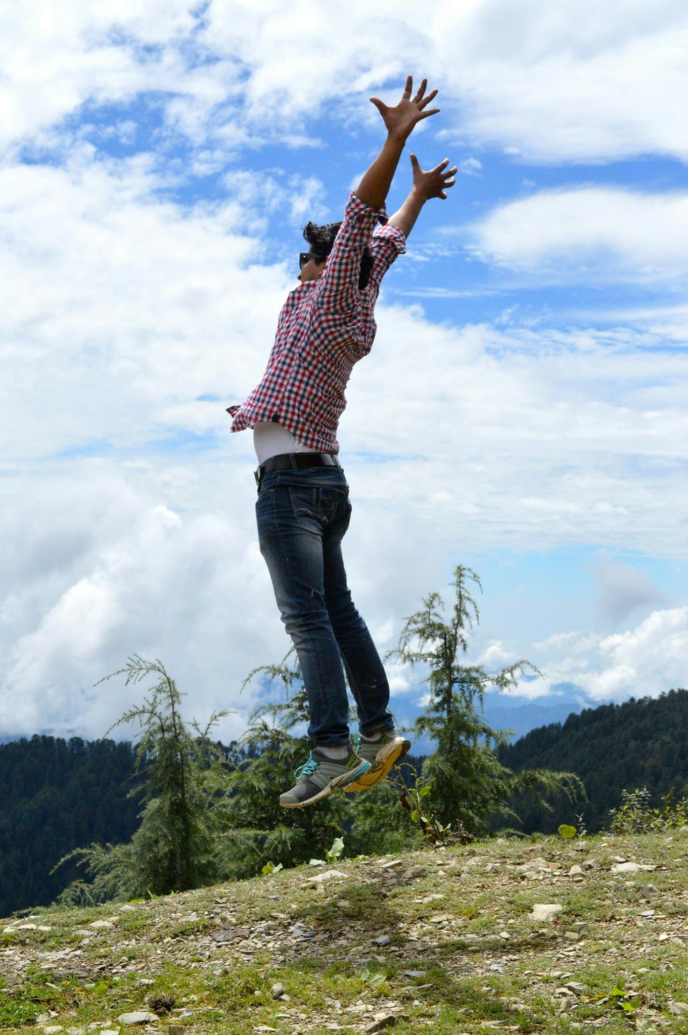 Free Unsplash photo from waseem ahmad