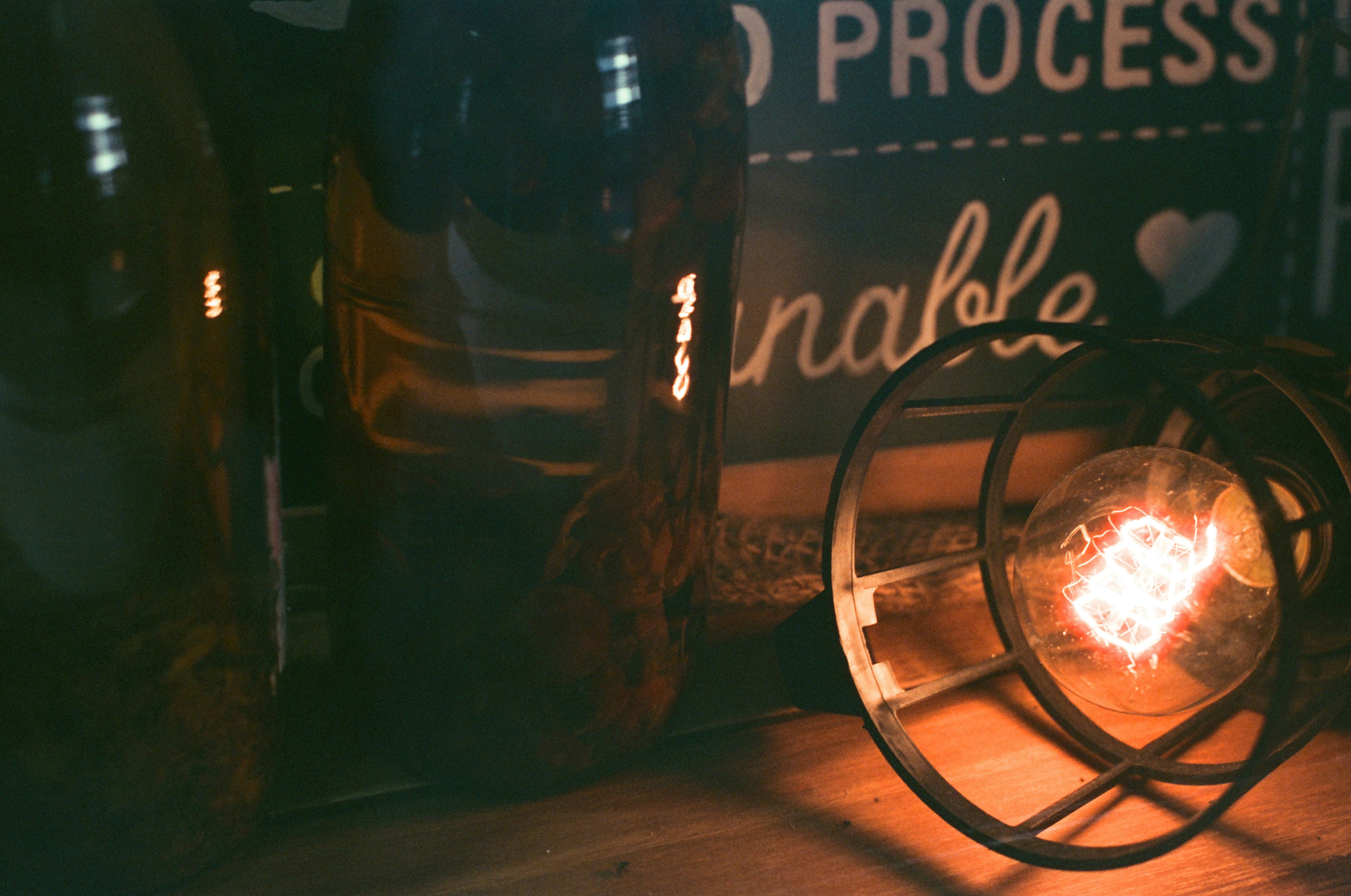 Free Unsplash photo from Harry Tang