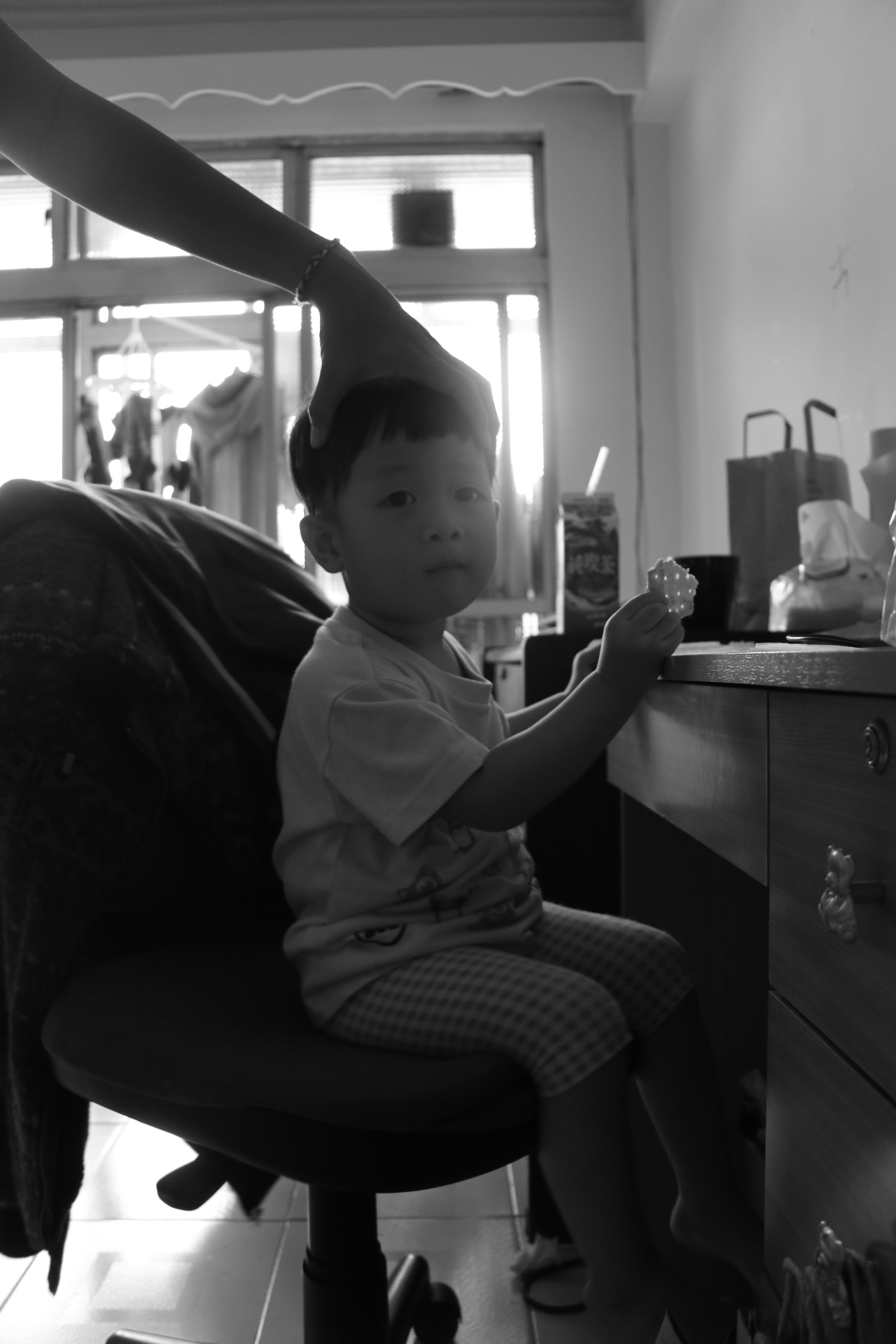 Free Unsplash photo from murphy liao