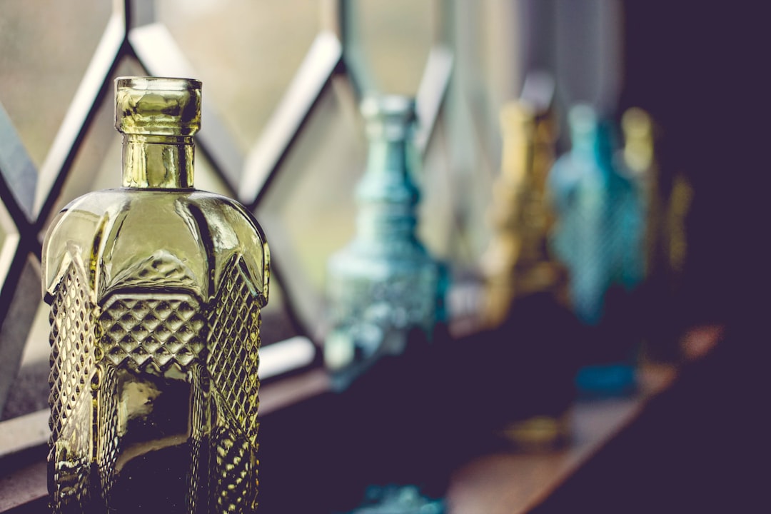 How do you pack glass bottles so they don’t break?