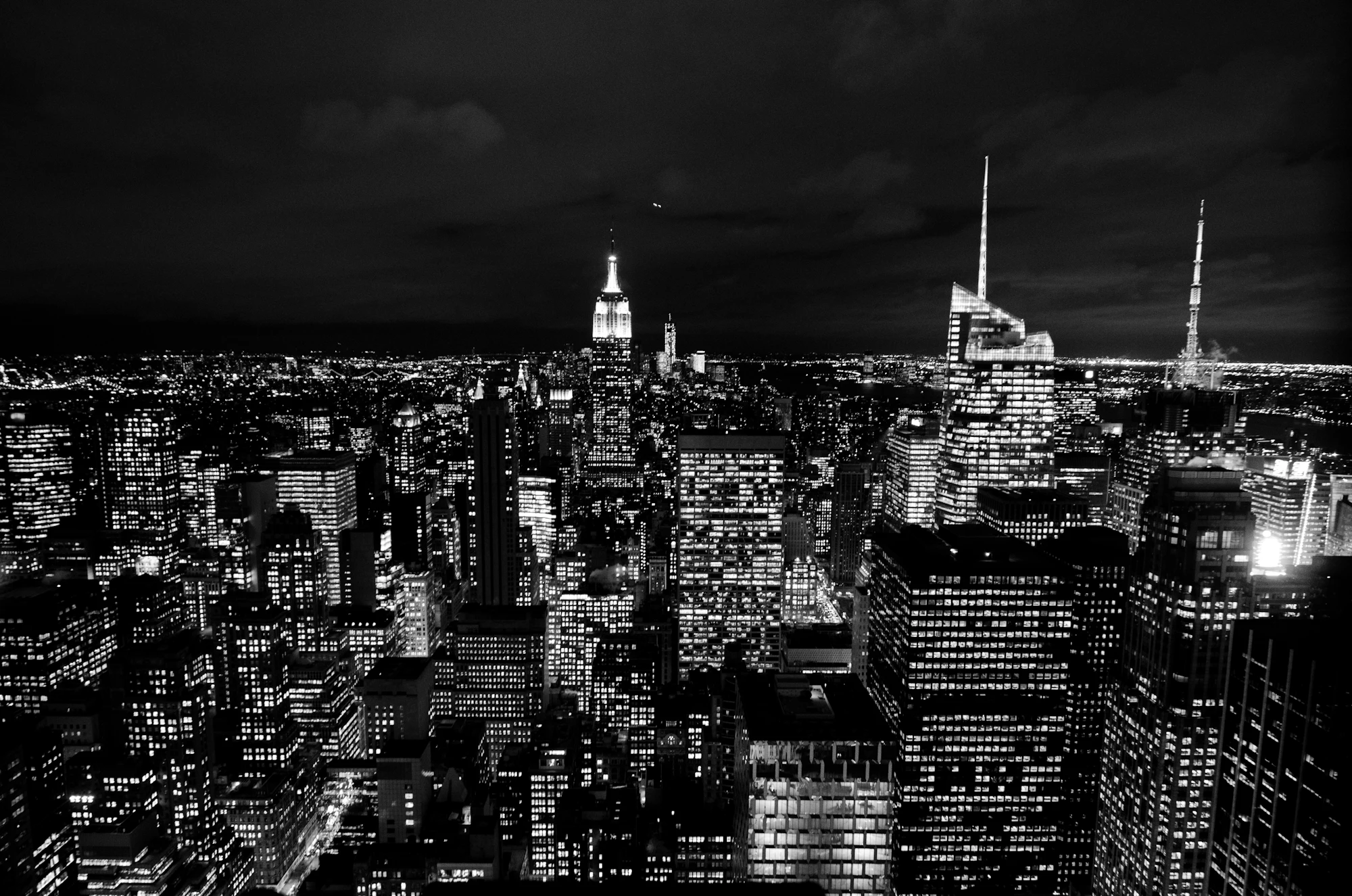 The All Night Bookstore, Poetry After Midnight in the East Village