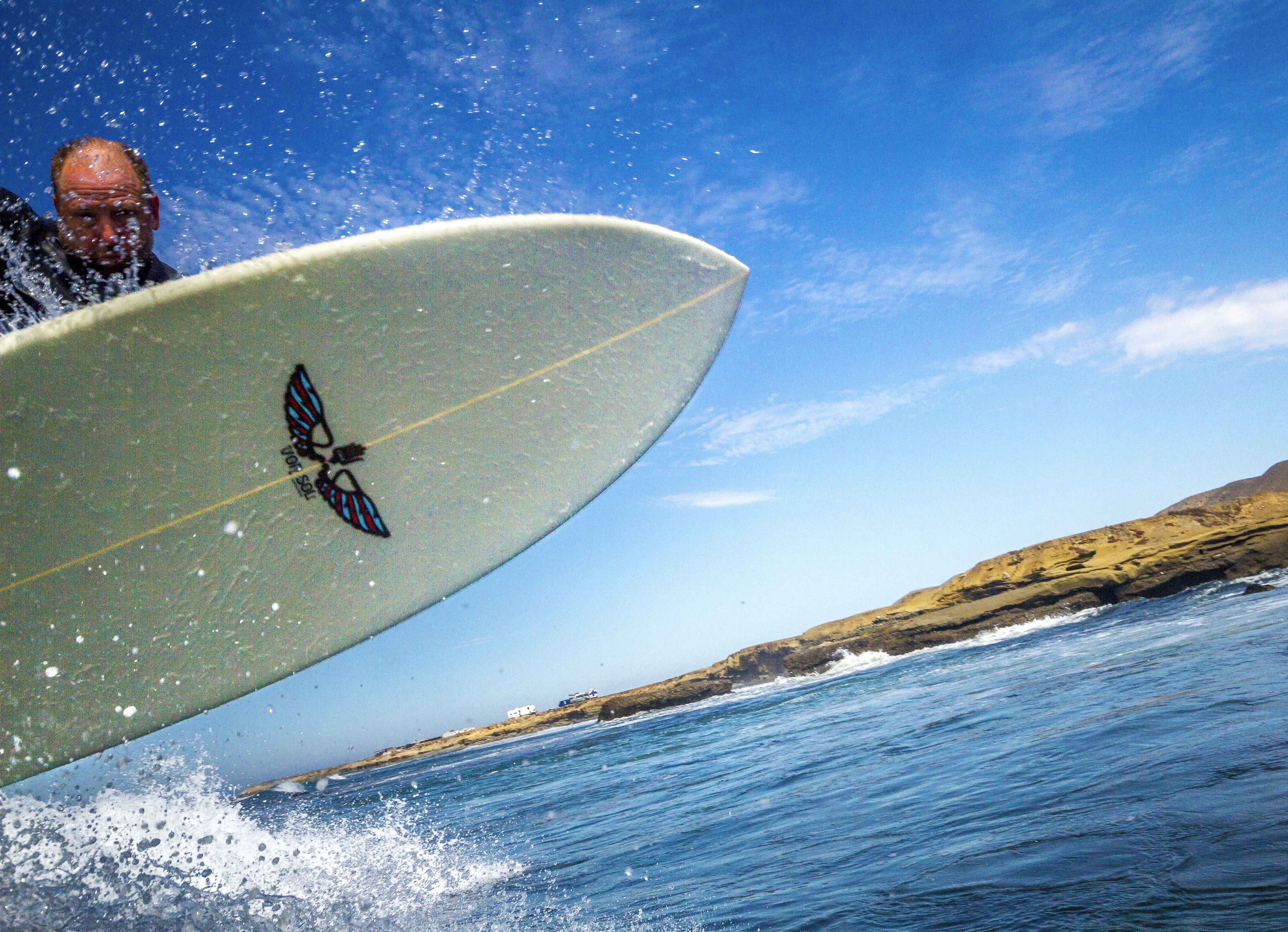 Free Unsplash photo from Mark Harpur