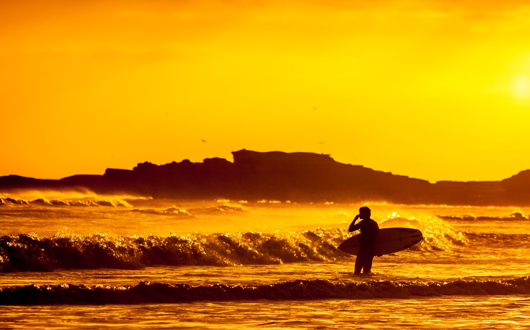 Ocean photo spot Secret Spot Baja California