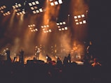 corporate event entertainment