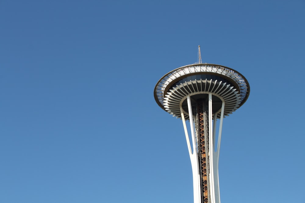 Space Needle, Seattle