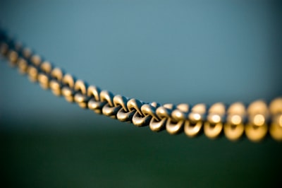 metal chain