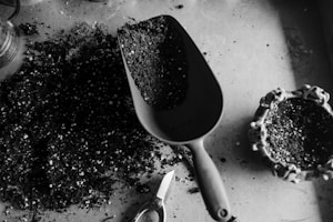 Garden equipment and tools