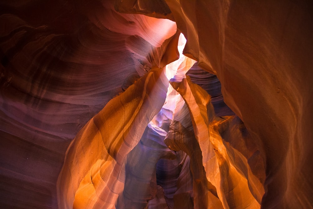 Grande canyon Arizona