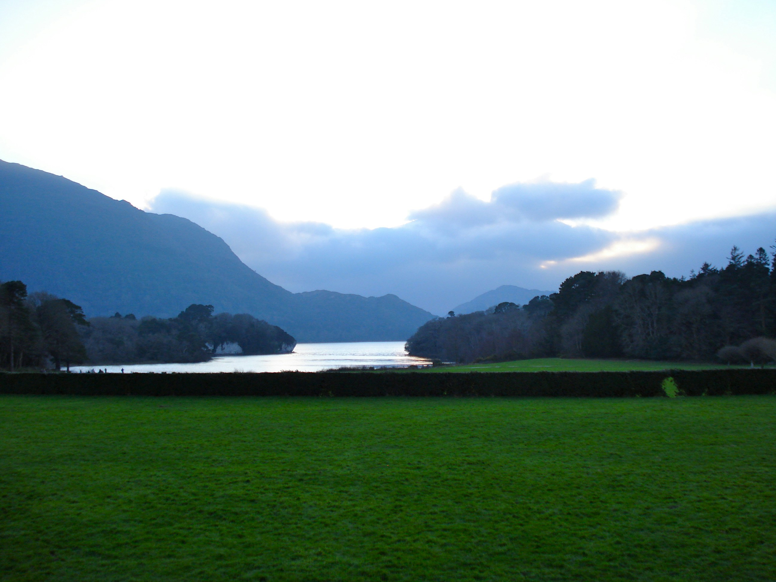 Free Unsplash photo from Dan Paley