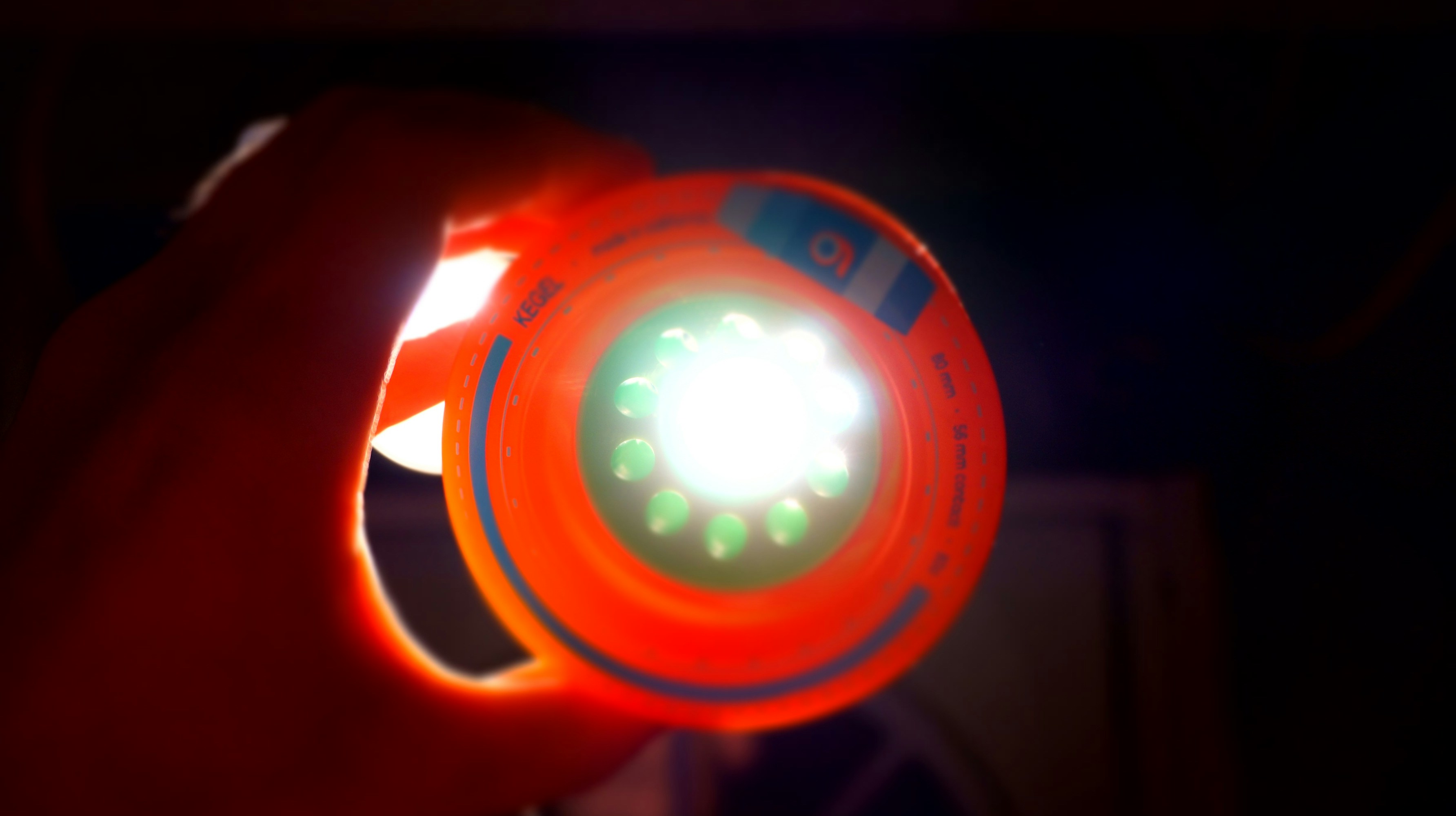 Free Unsplash photo from Serge Berig