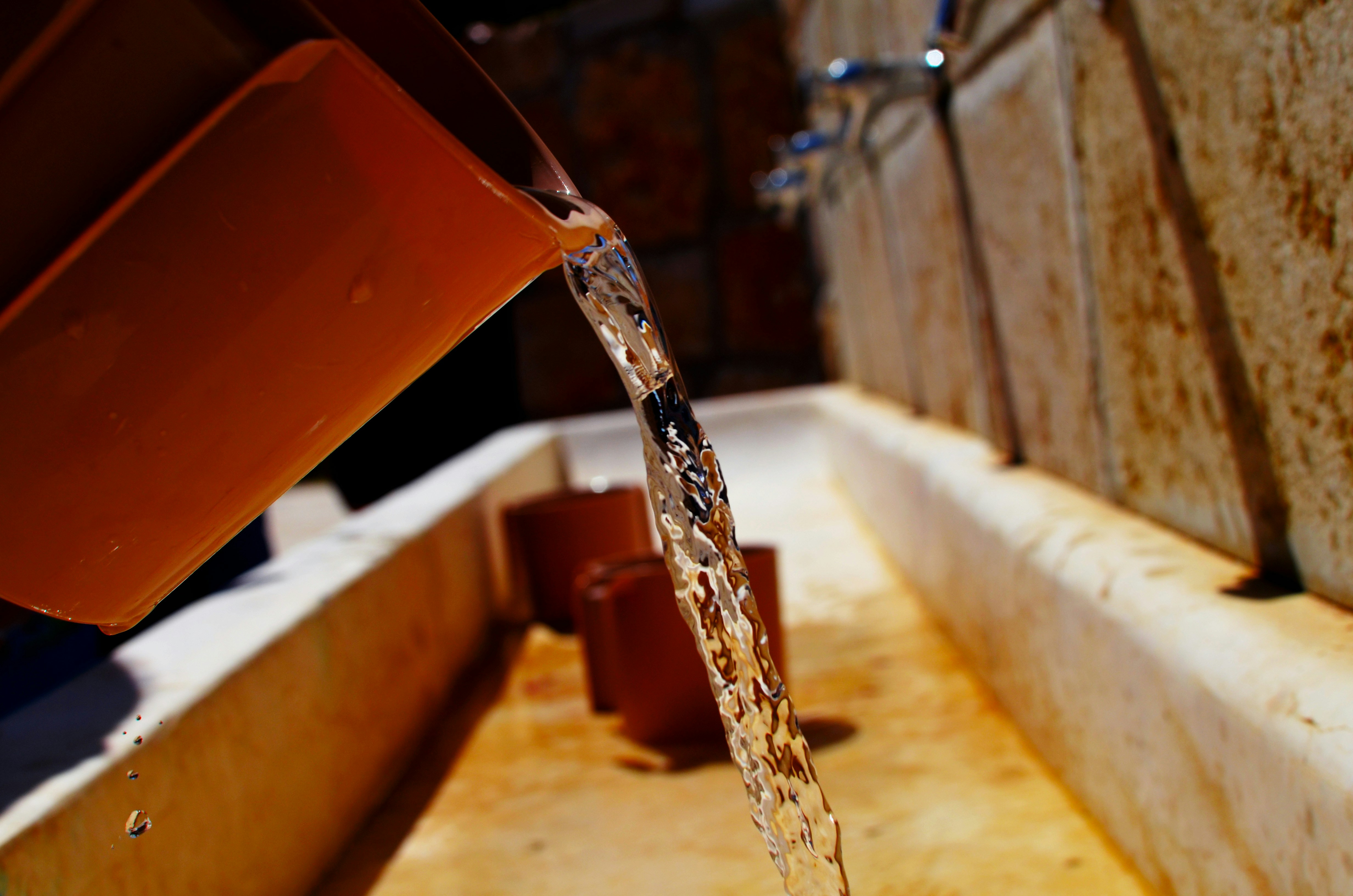 Free Unsplash photo from Alex Baker