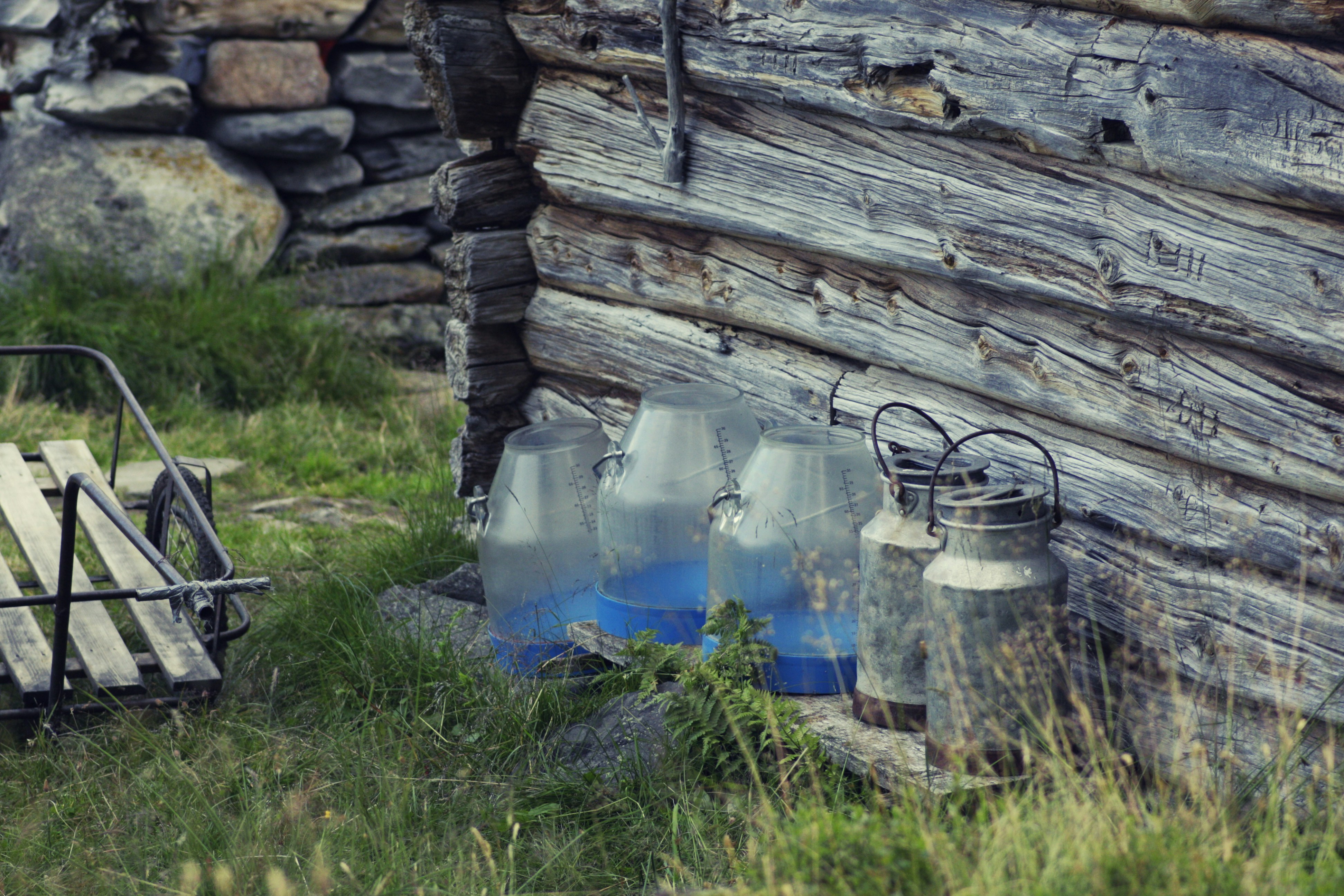 Free Unsplash photo from Alexander Klarmann