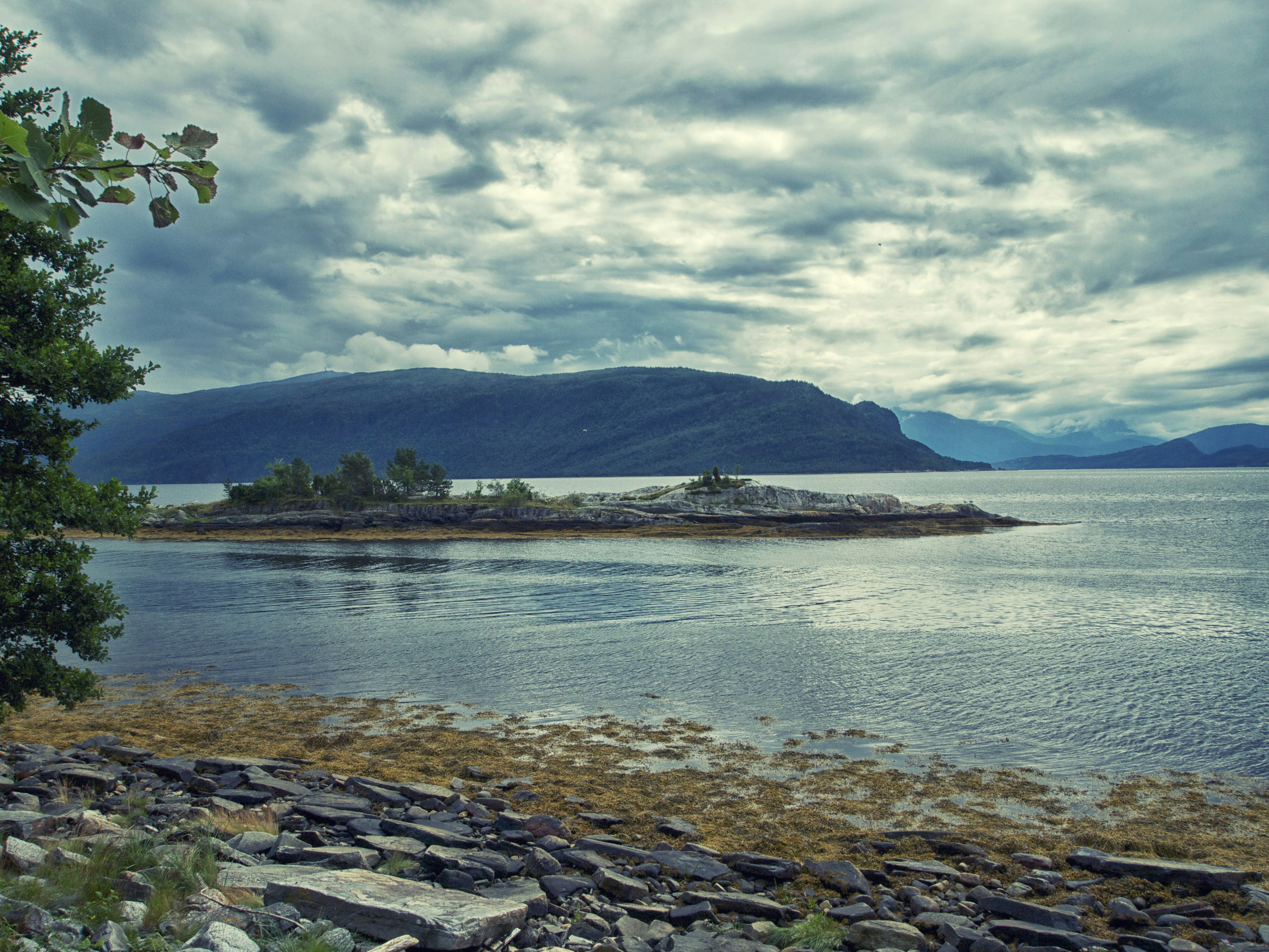 Free Unsplash photo from Alexander Klarmann