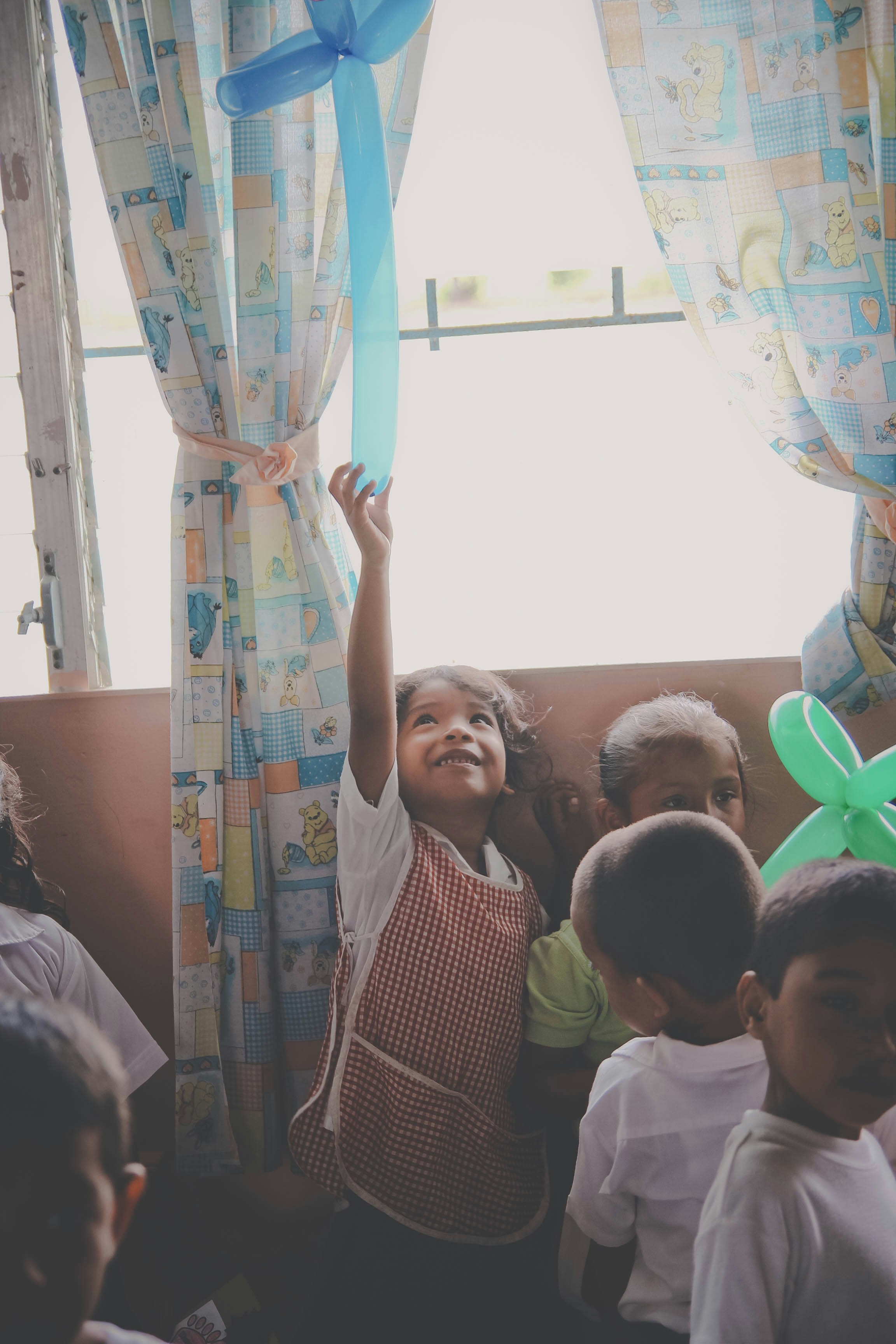 Free Unsplash photo from Dan Chung