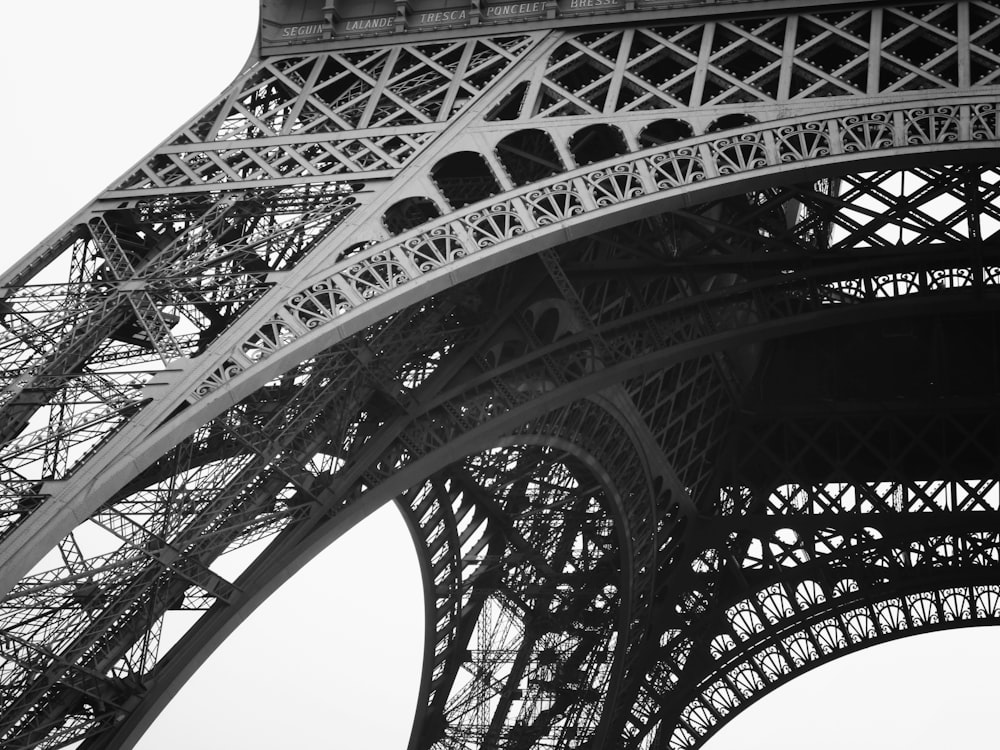 Eiffel Tower photo