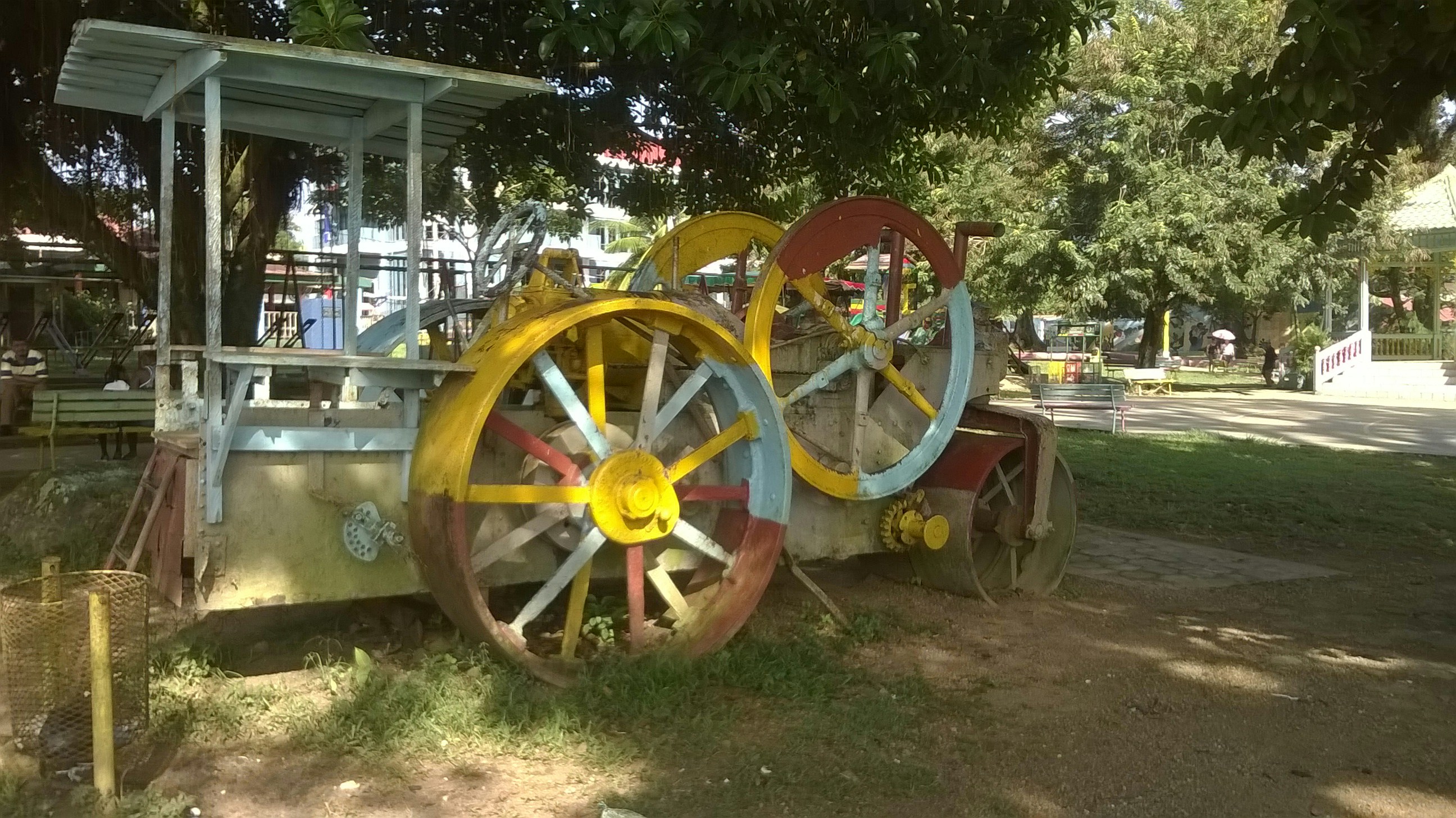 Free Unsplash photo from Christian Miguel García