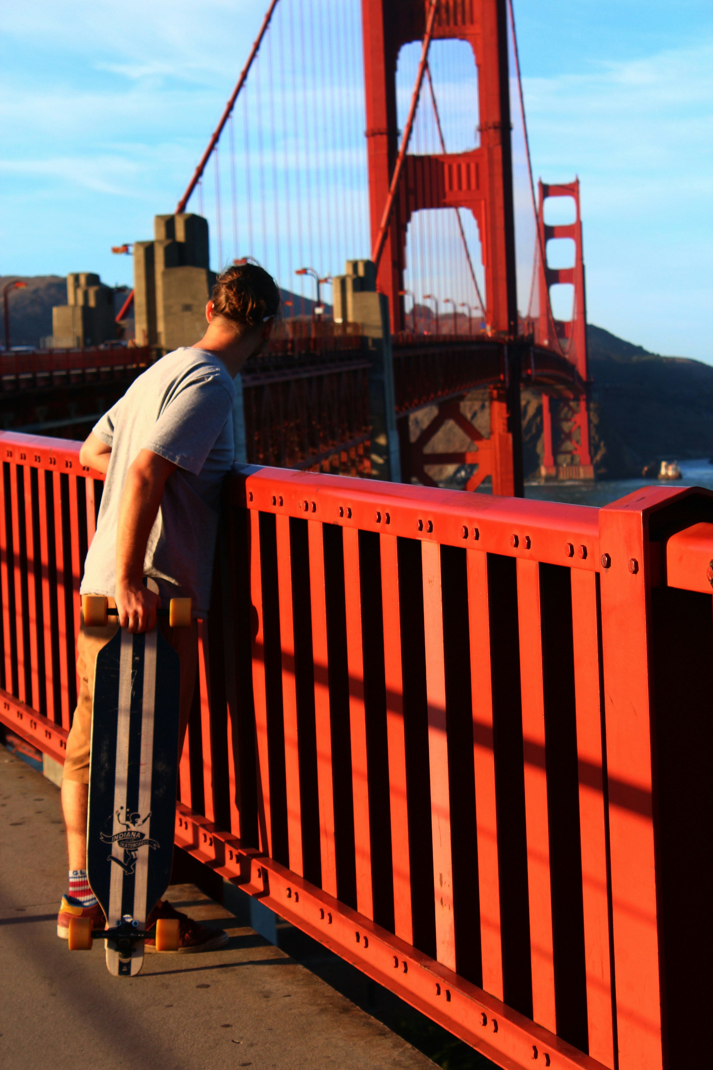 Free Unsplash photo from Grace Finnigan