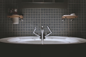 Premium Bathroom Faucet