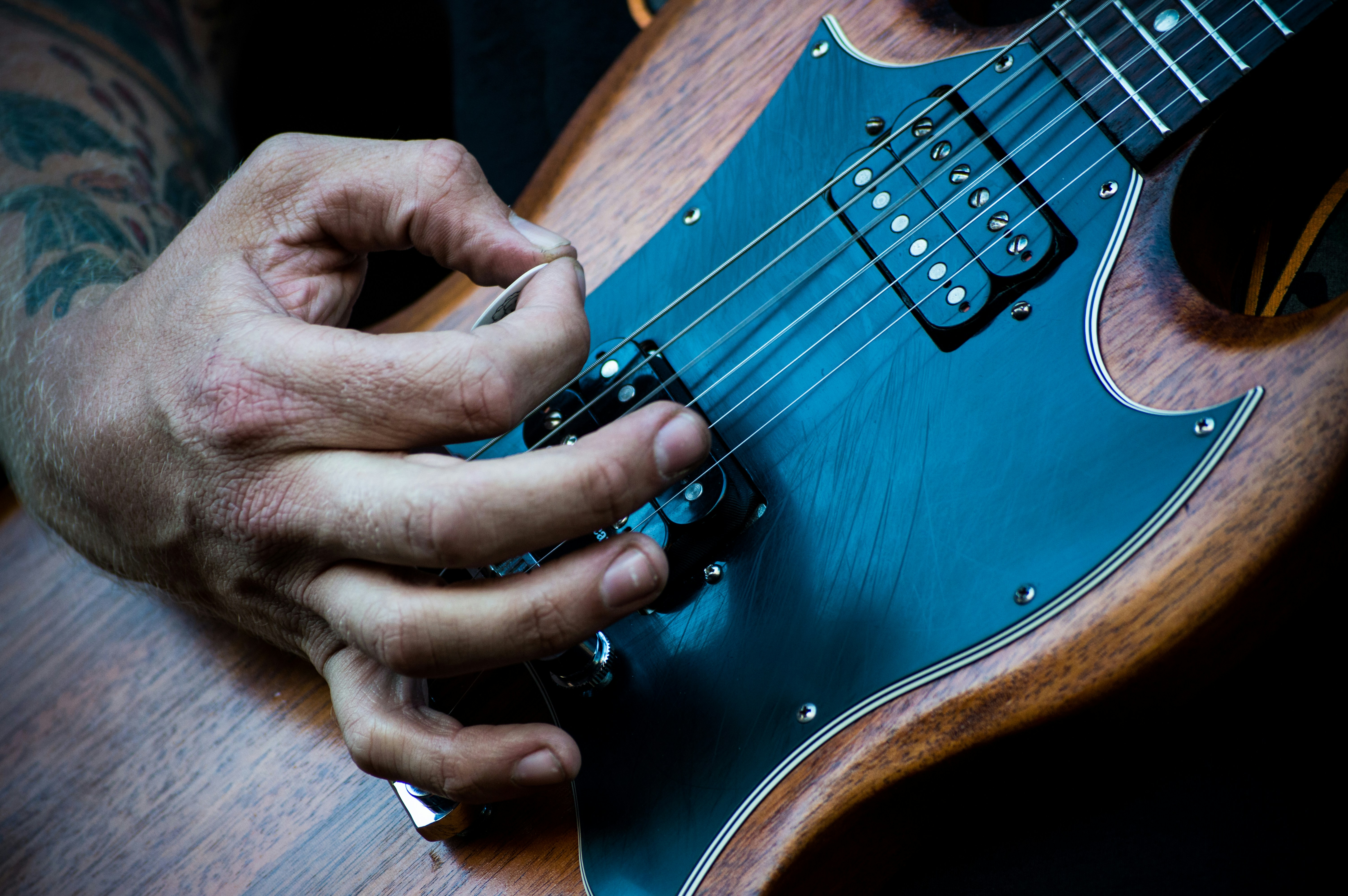 music