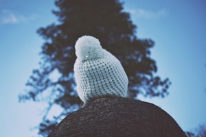 Charcoal Beanie