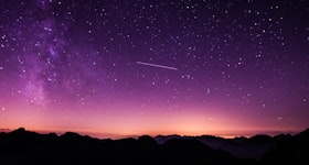 Astronomy Quizzes & Trivia