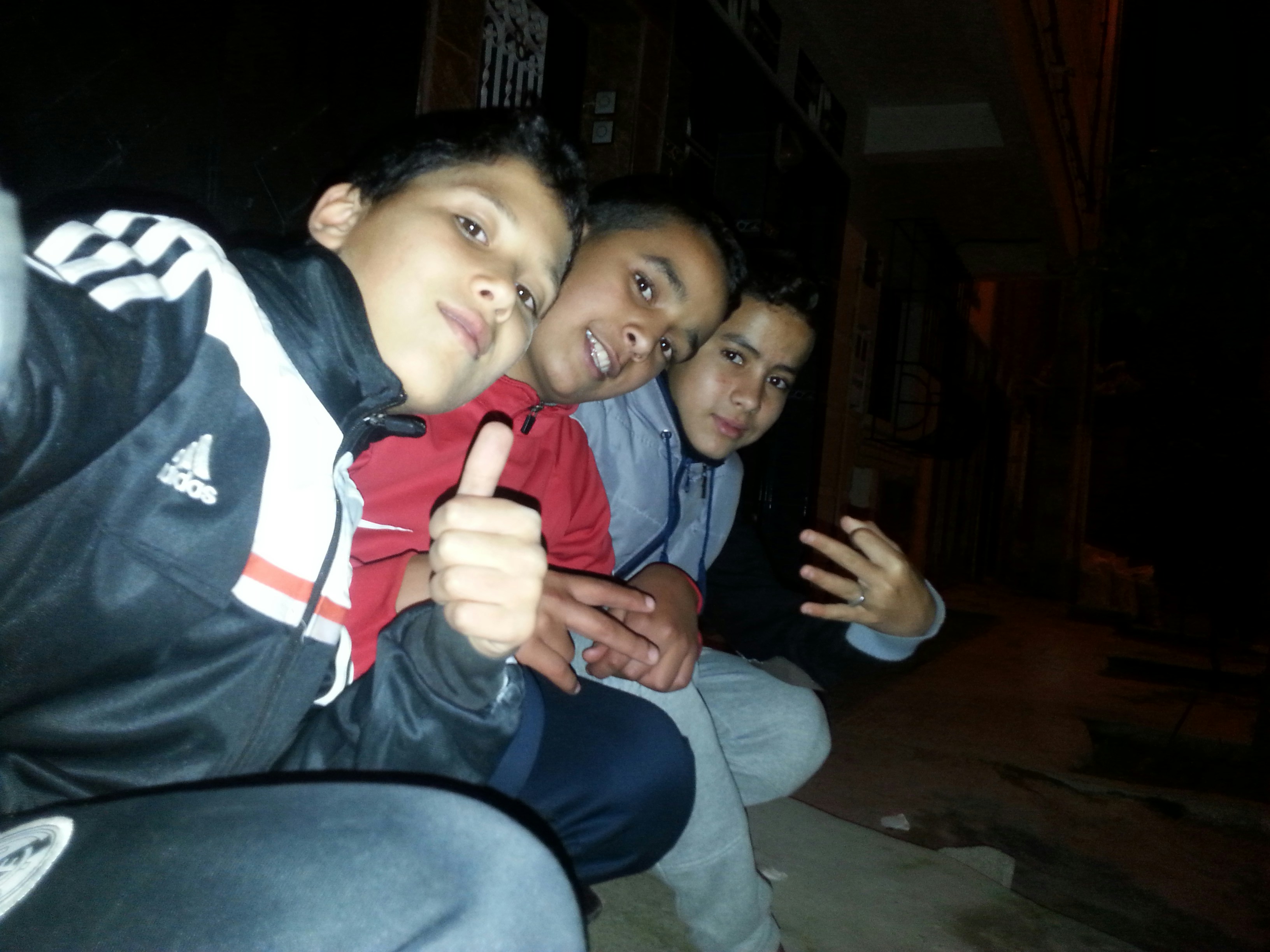 Free Unsplash photo from walid maxhou