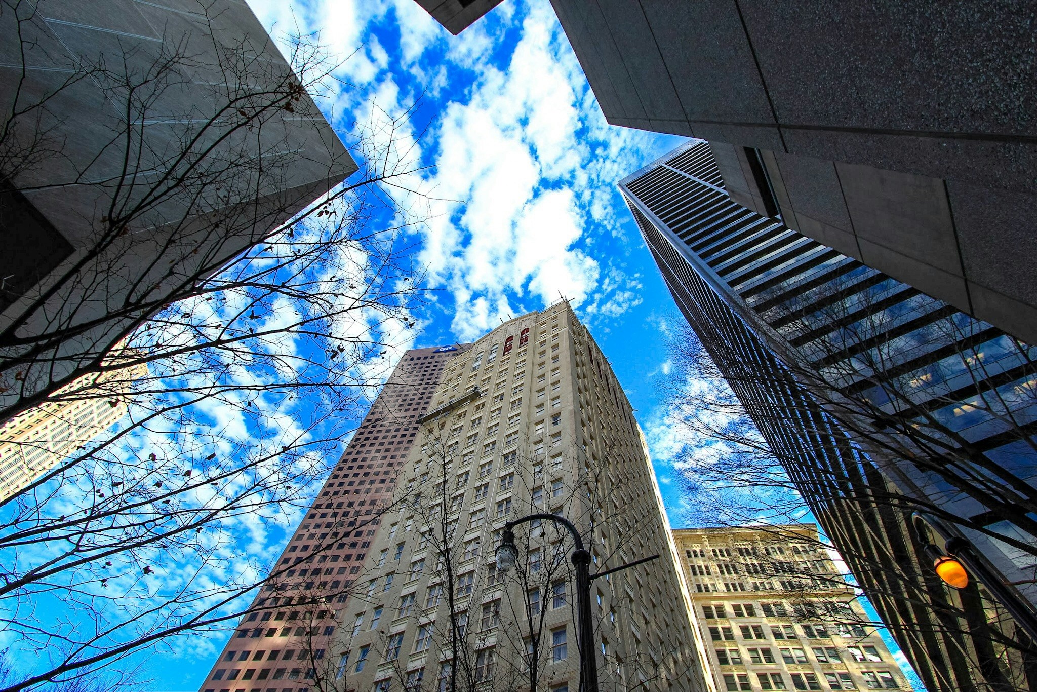 Free Unsplash photo from James Wallace