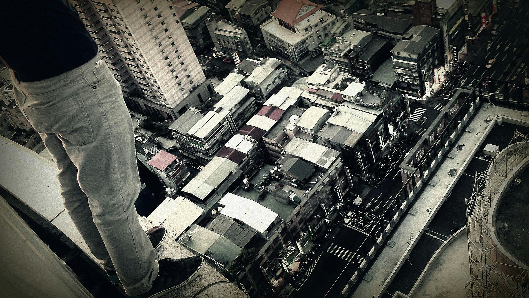 Free Unsplash photo from andy allen