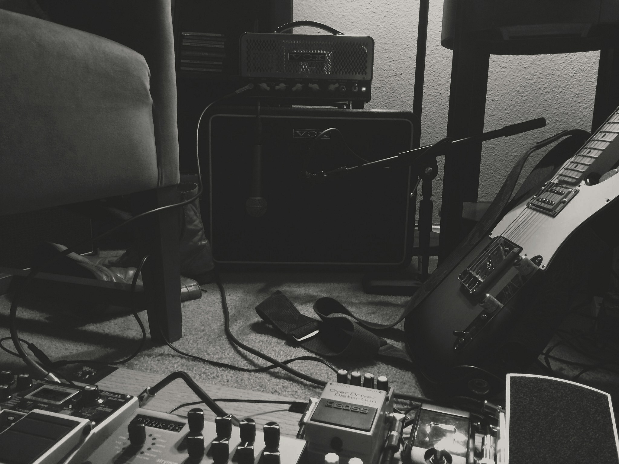 Free Unsplash photo from CHASE EMMONS