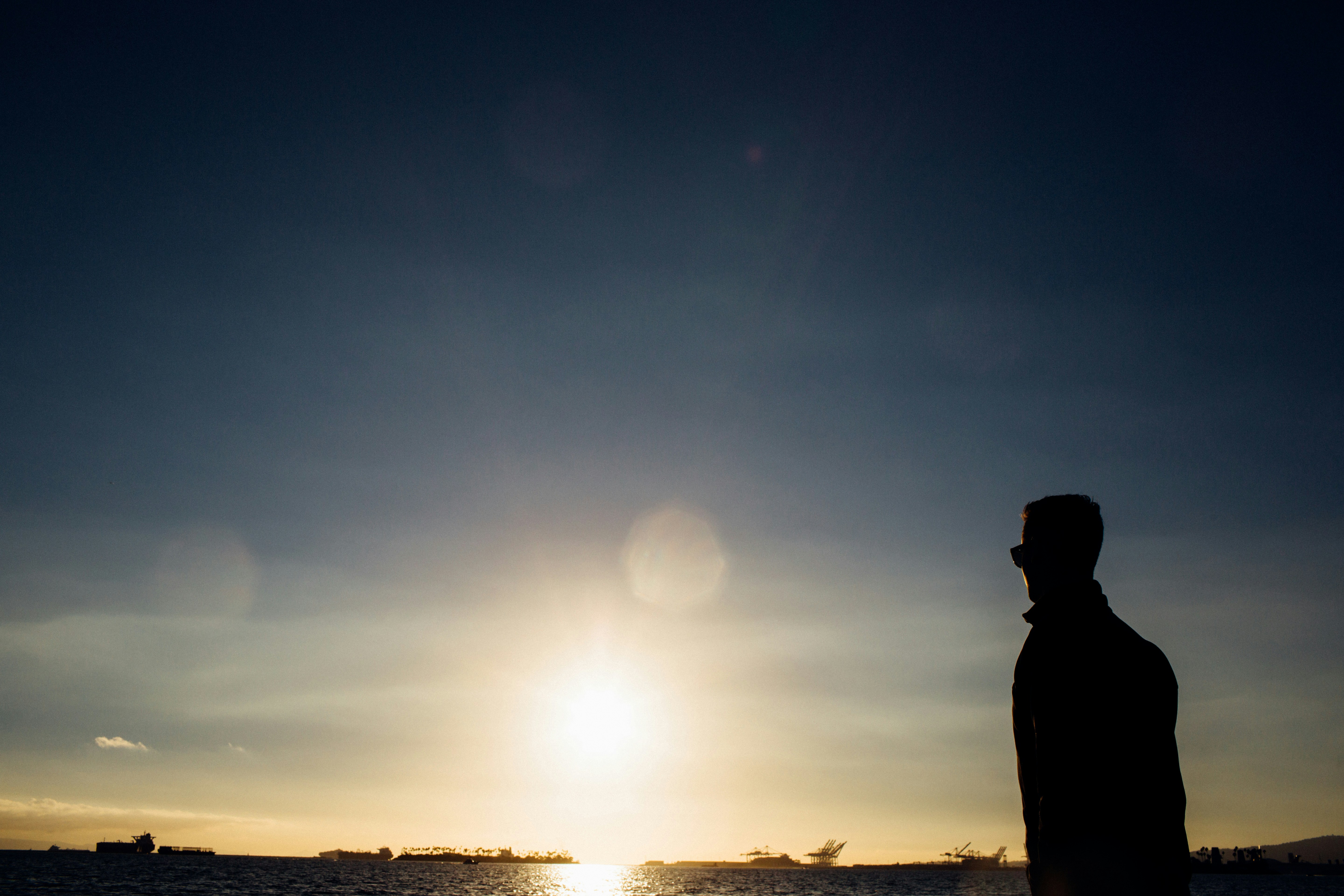 Free Unsplash photo from Dan Cumberland